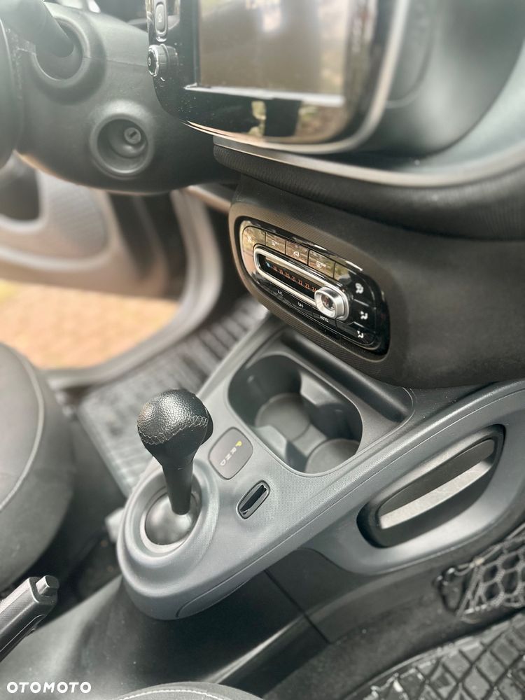 Smart Fortwo EQ passion - 20