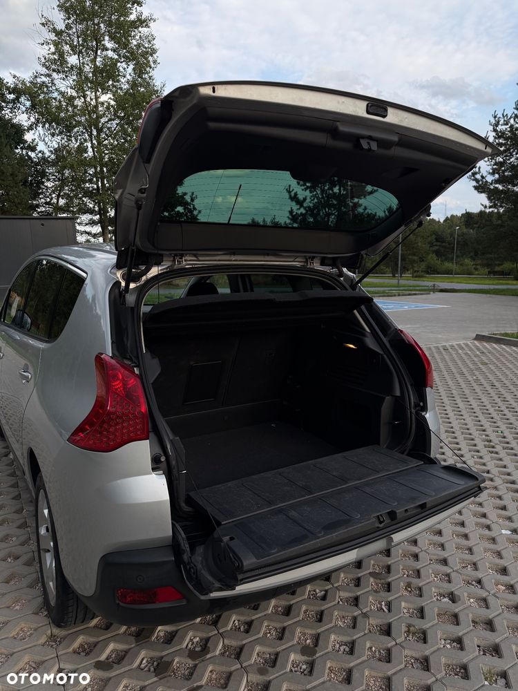 Peugeot 3008 1.6 HDi Trendy - 7
