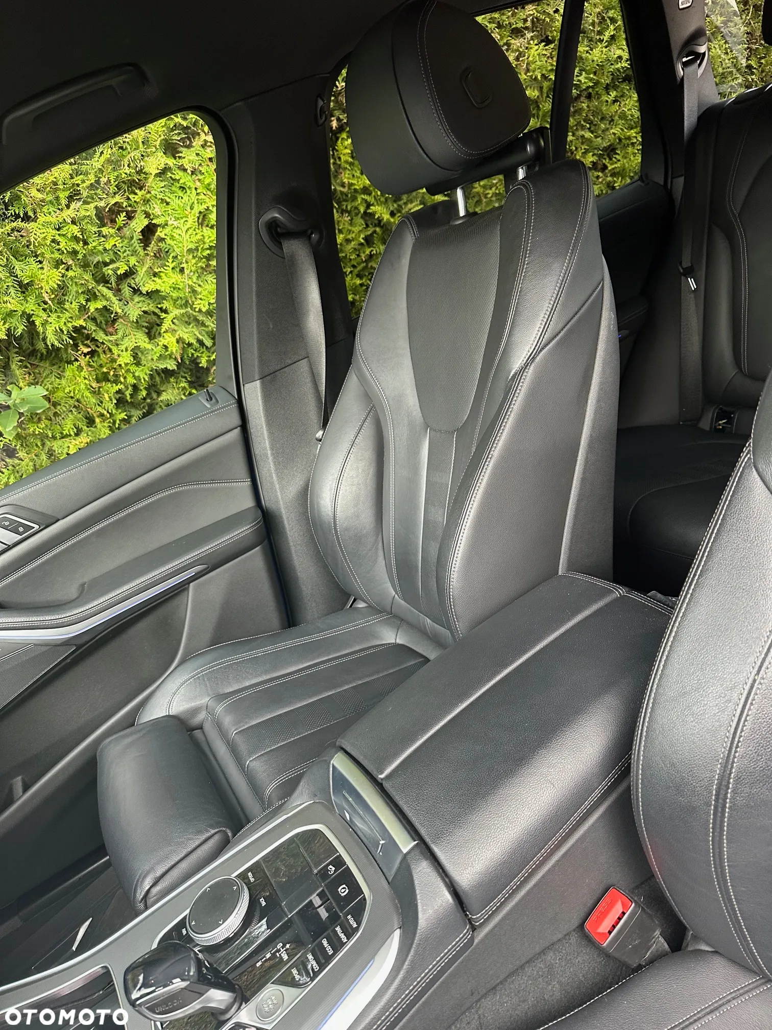 BMW X5 xDrive25d - 15