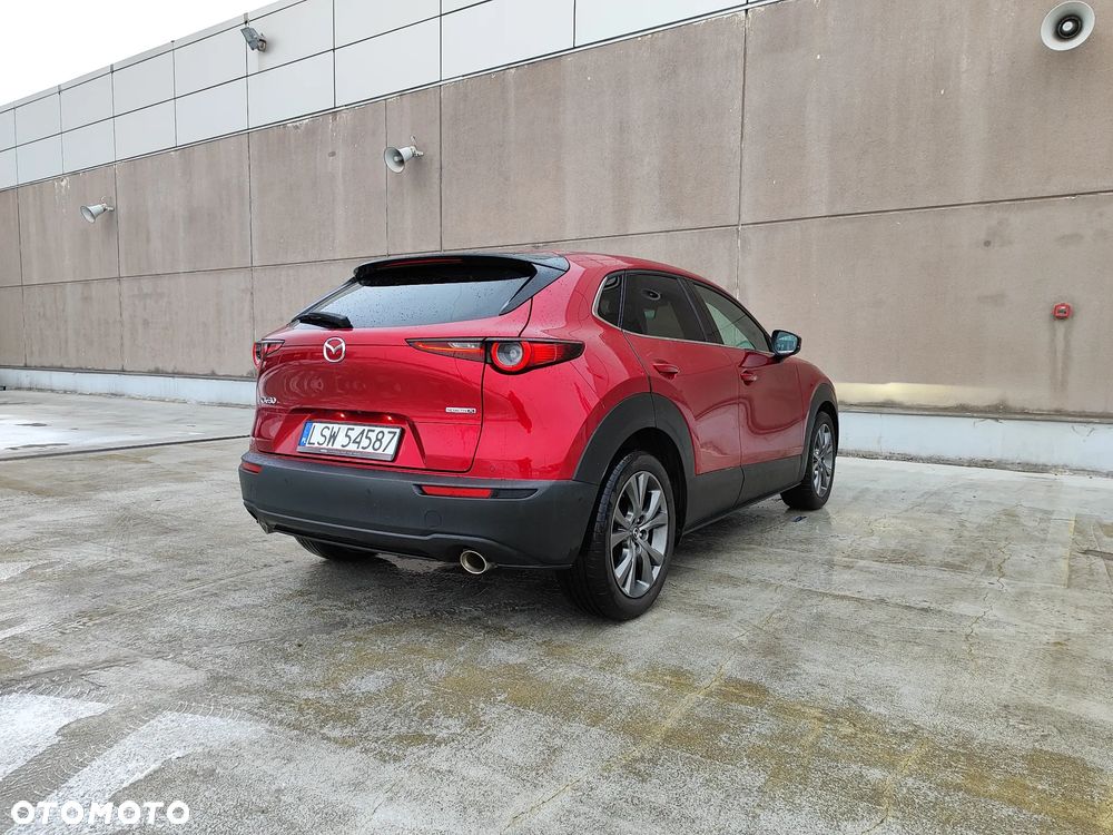 Mazda CX-30 - 7