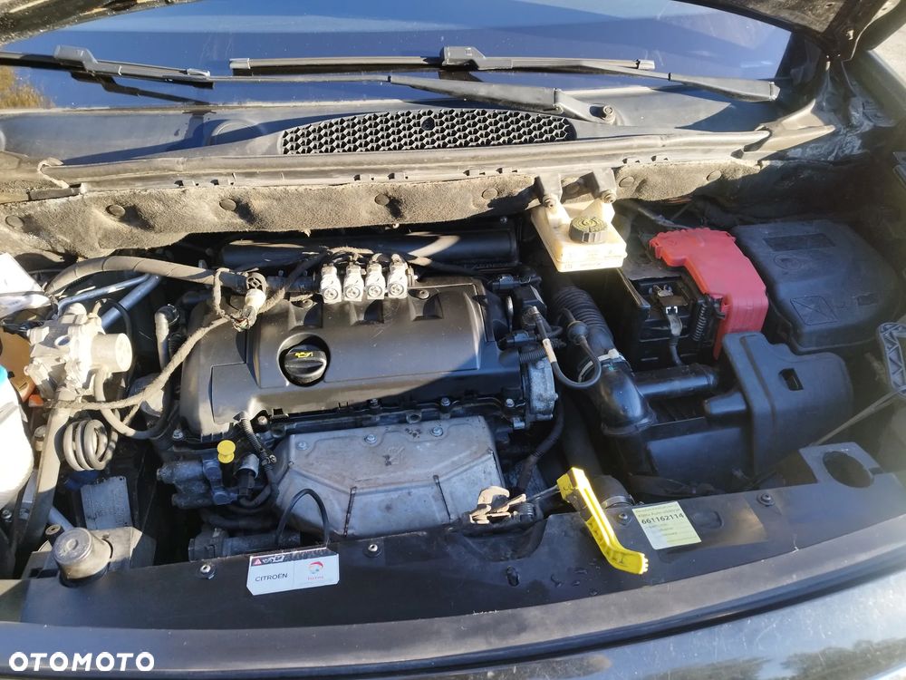 Citroën Berlingo 1.6 VTi 16V Multispace - 11