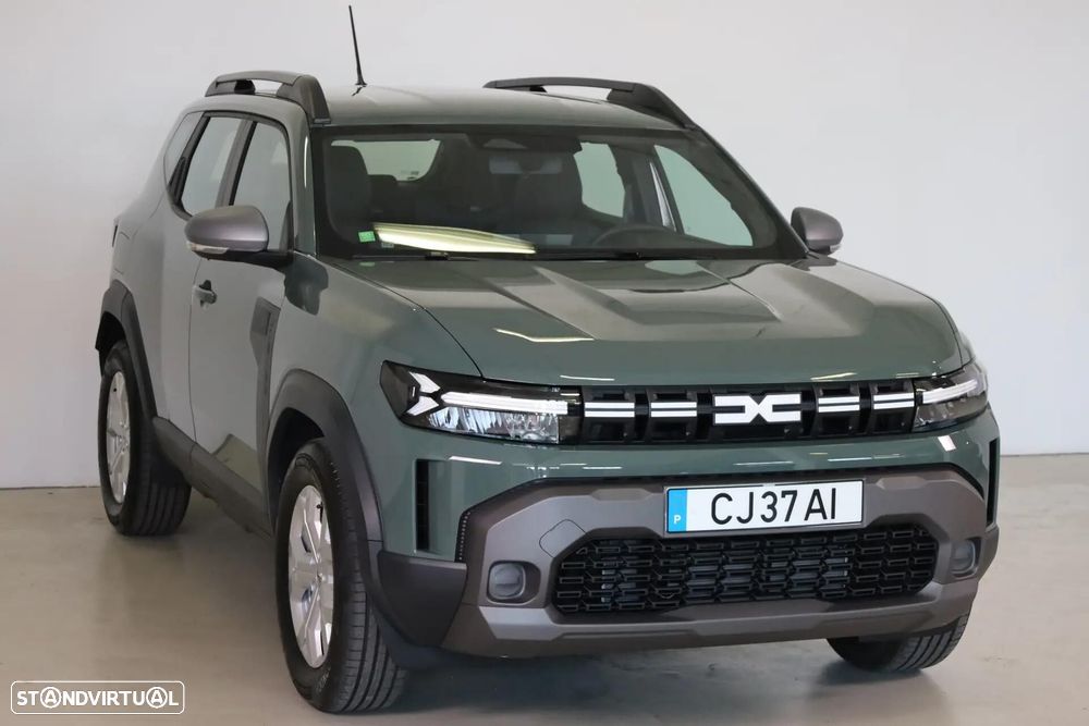 Dacia Duster 1.2 TCe ECO-G Expression - 7
