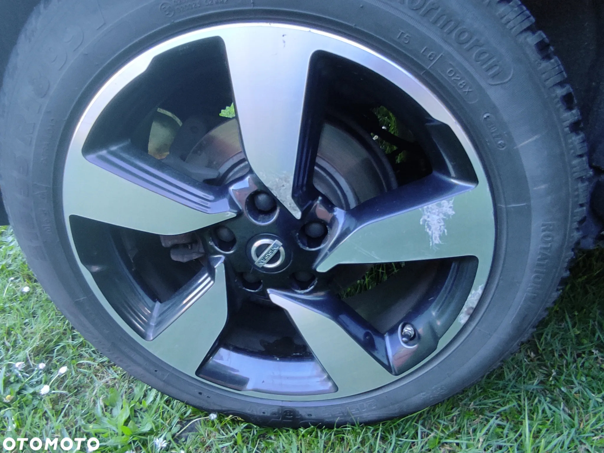 Nissan Qashqai 1.5 dCi N-Connecta EU6 - 25