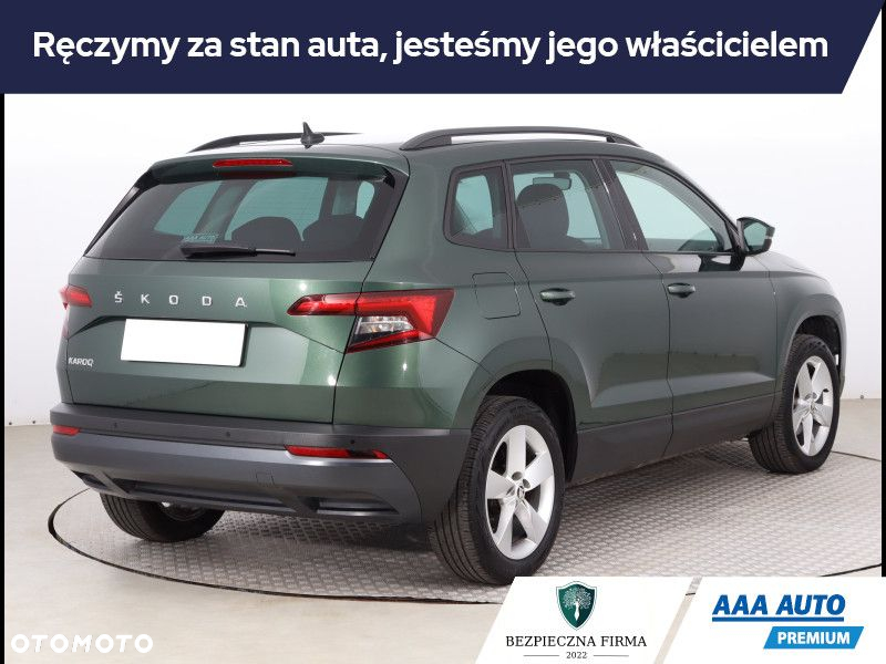 Skoda Karoq - 6