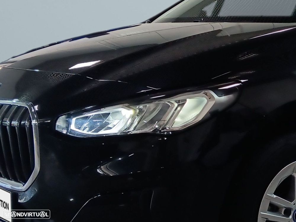 BMW 225xe Active Tourer e xDrive - 3