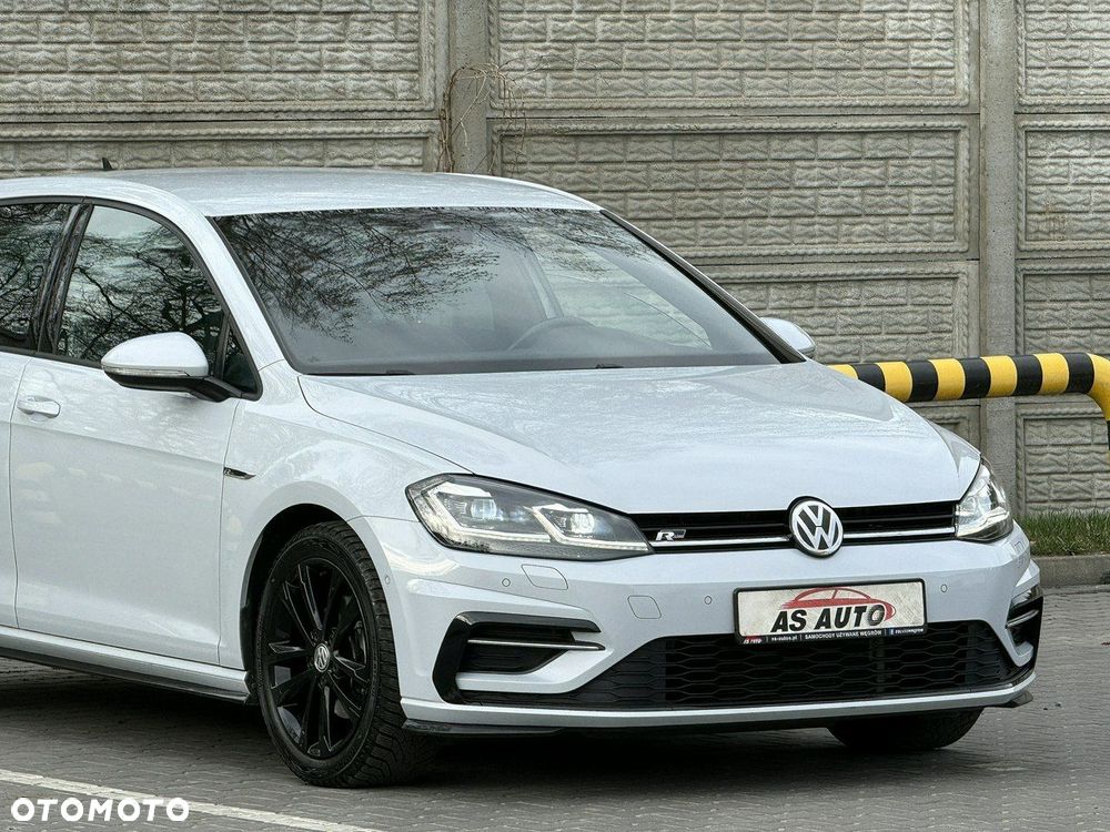 Volkswagen Golf 1.5 TSI EVO R-Line - 35