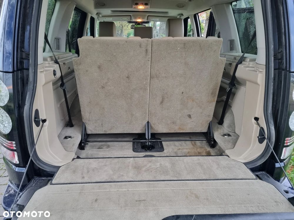 Land Rover Discovery 3.0 Si6 HSE Luxury - 32
