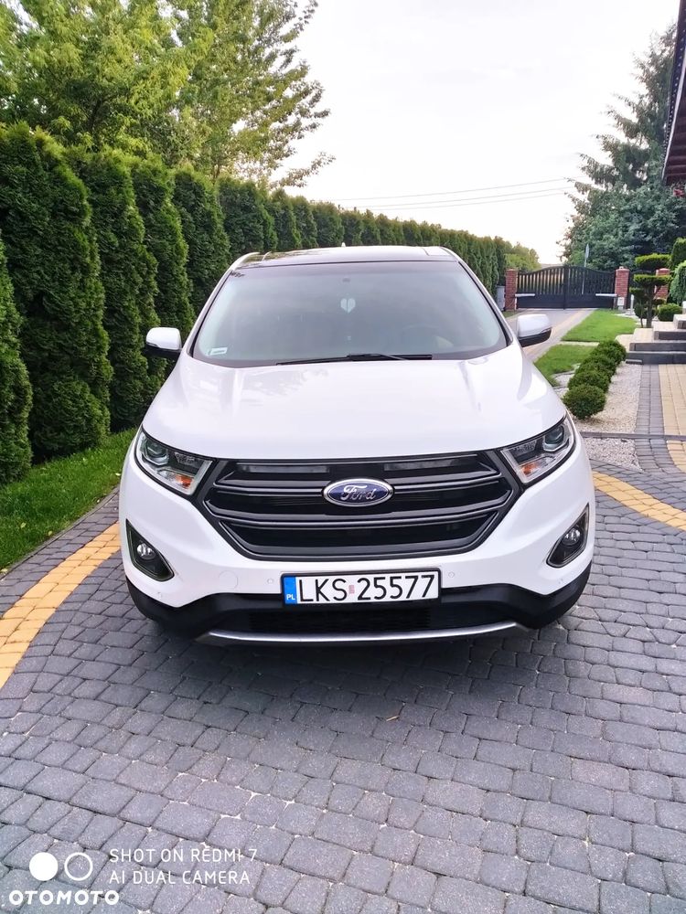 Ford Edge - 2