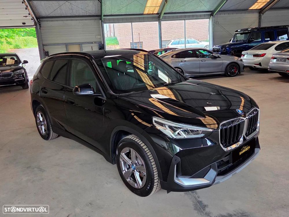 BMW X1 xDrive25e Aut. - 3