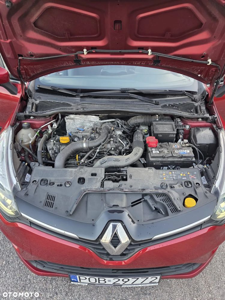 Renault Clio 2018 photo 5