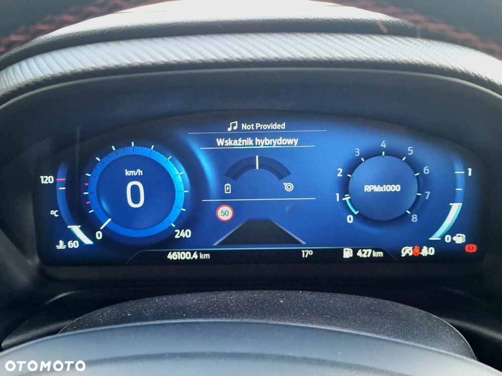 Ford Puma 1.0 EcoBoost Hybrid ST-LINE X - 26