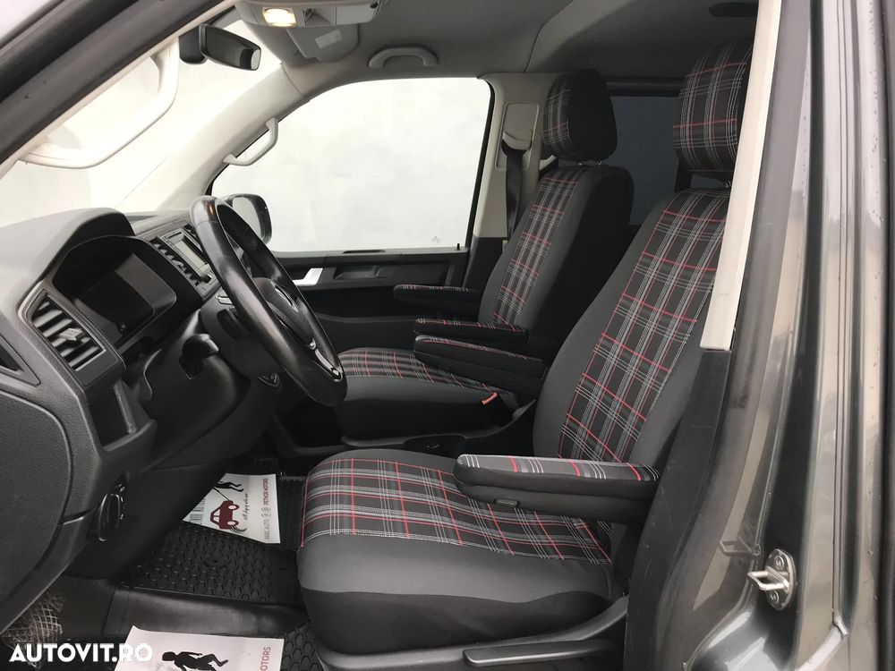 Volkswagen Caravelle T6.1 2.0 TDI 150 kW LR Comfortline DSG 4M - 13