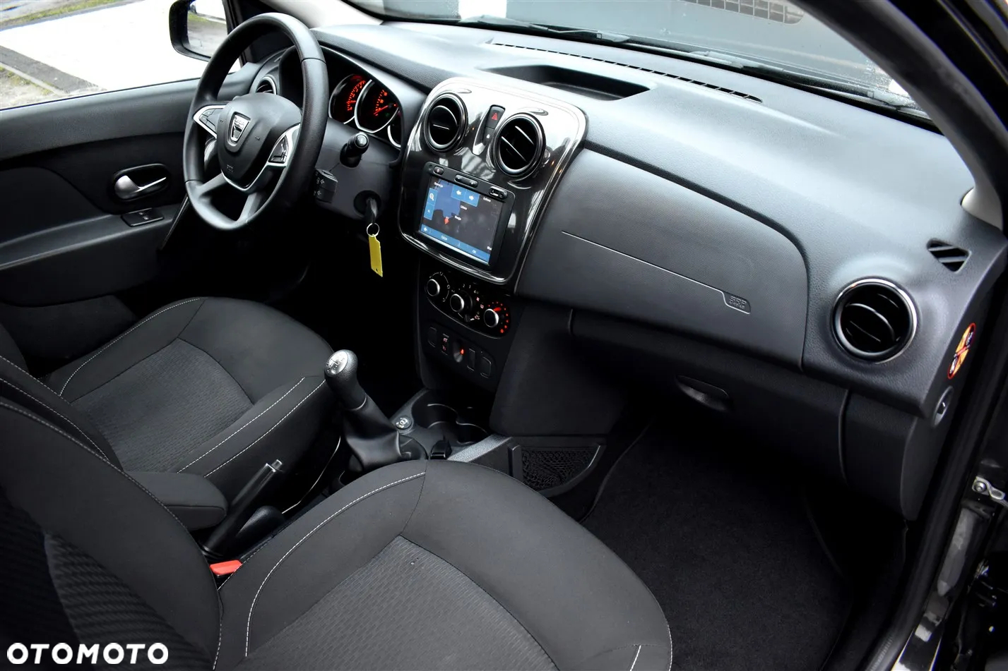 Dacia Sandero 0.9 TCe Laureate S&S - 23