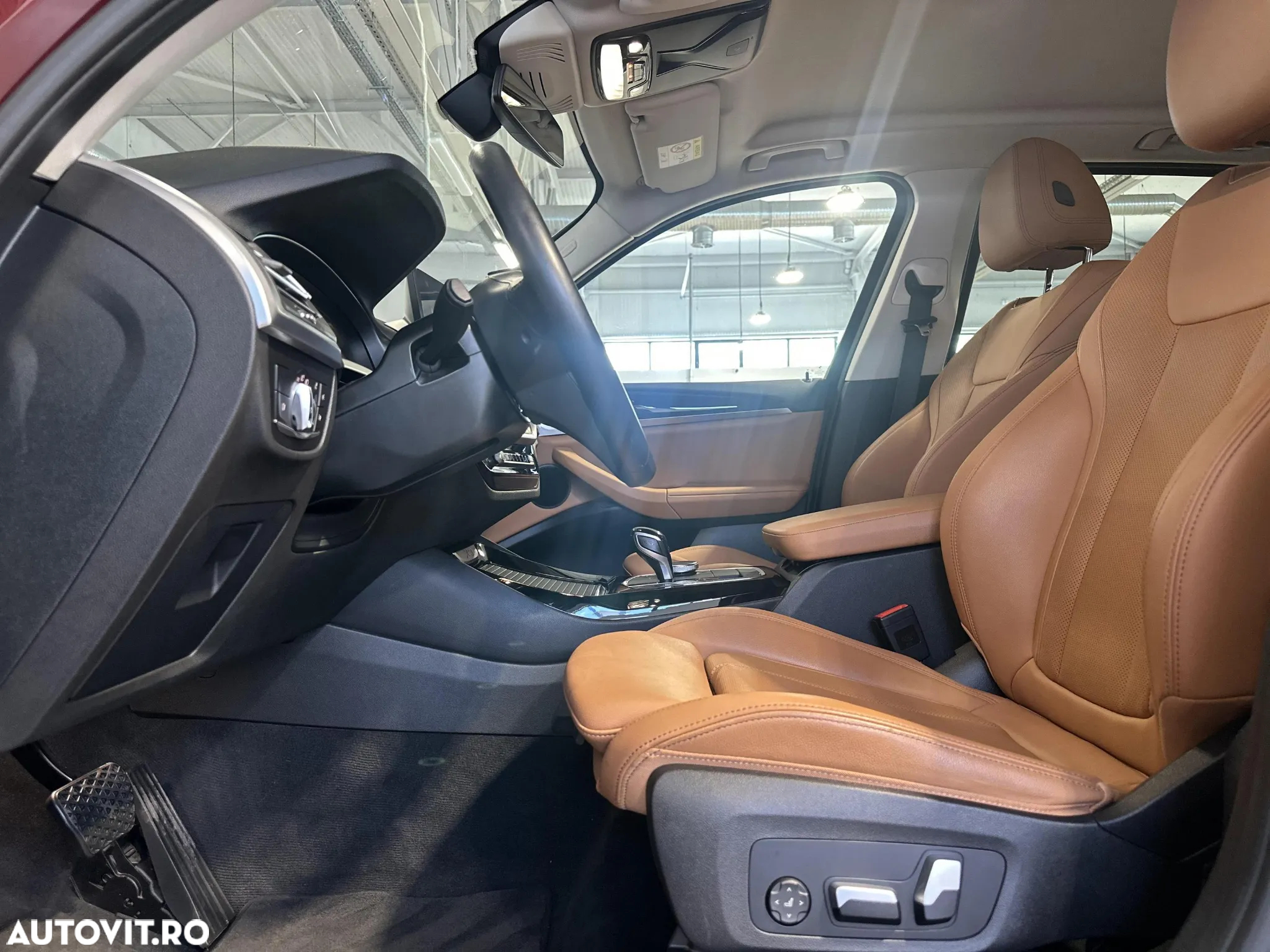 BMW X3 30e xDrive AT PHEV - 24