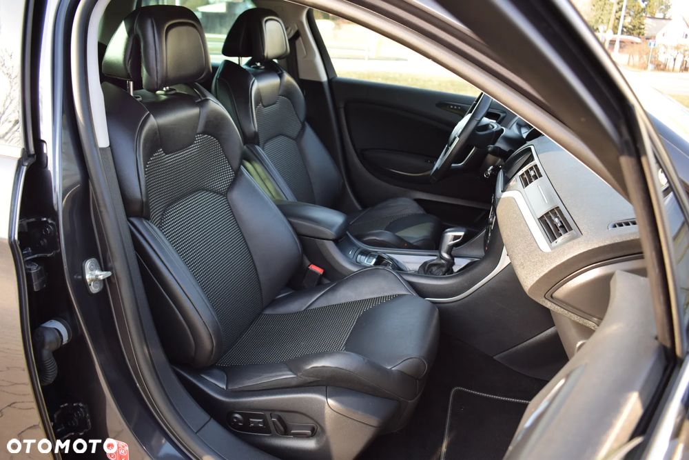 Citroën C5 BlueHDi 180 S&S EAT6 Cross - 20