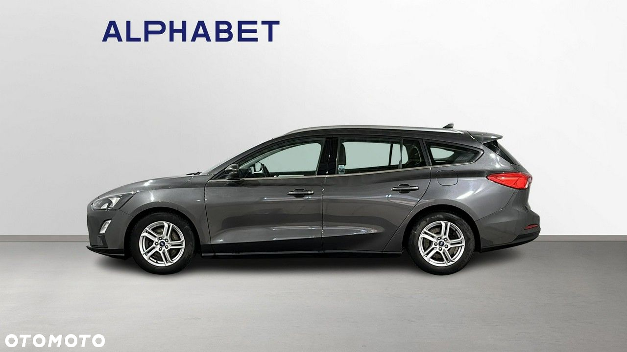 Ford Focus - 3