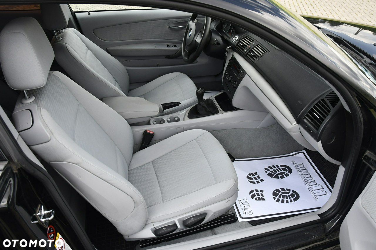 BMW Seria 1 - 19