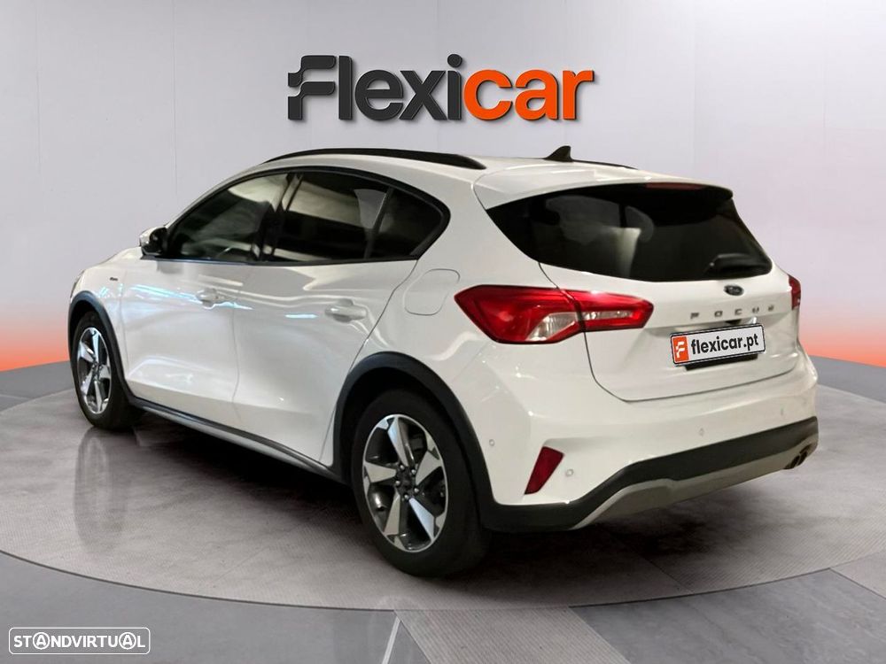 Ford Focus 1.0 EcoBoost Active X Aut. - 3
