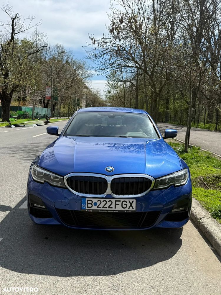 BMW Seria 3 - 1