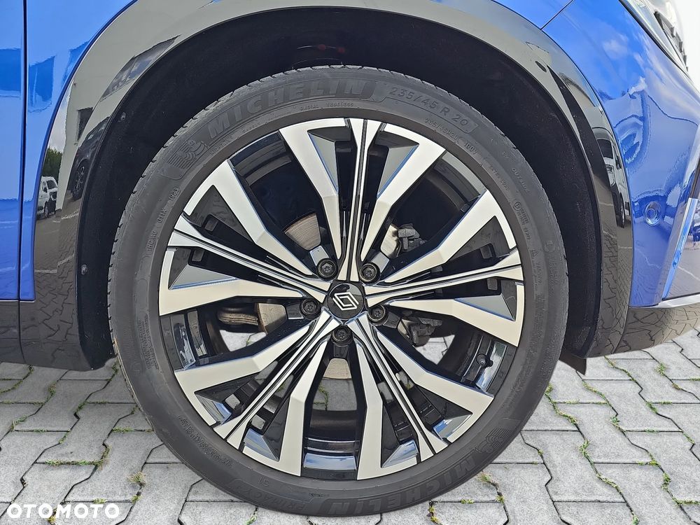 Renault Austral 1.3 TCe mHEV Iconic - 15