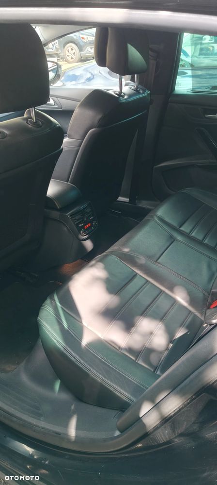 Peugeot 508 HDi FAP 140 Allure - 9