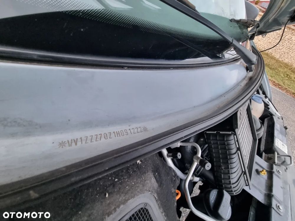 Volkswagen Transporter Mixt - 31