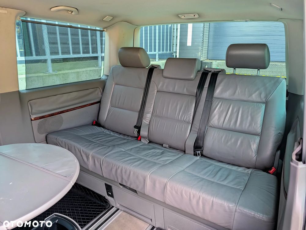 Volkswagen Multivan Multivan Highline Autm - 18