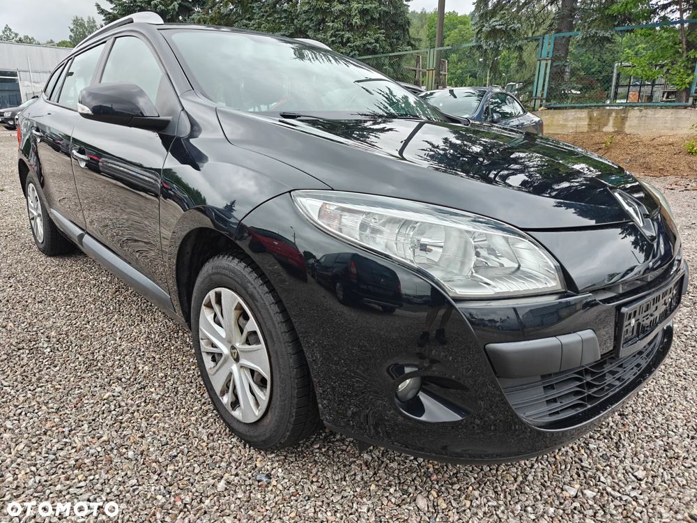 Renault Megane 1.6 16V 110 Dynamique - 2