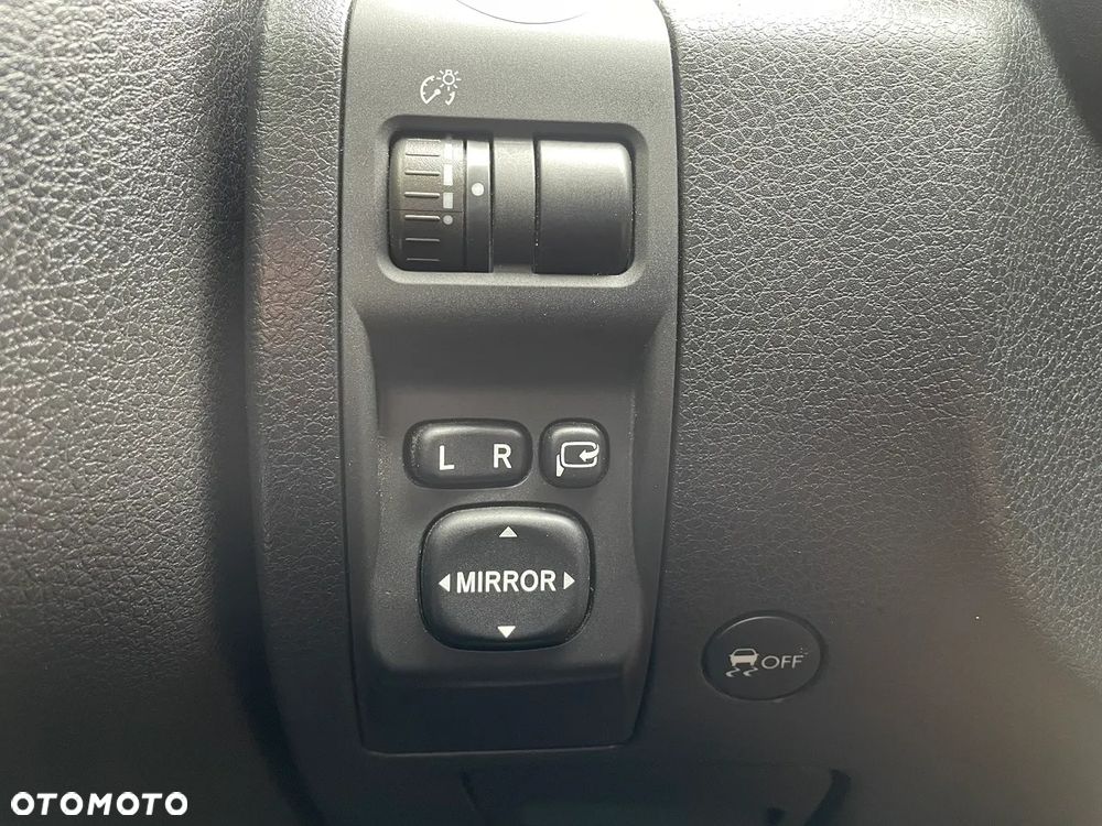 Subaru Forester 2.0X Exclusive - 21