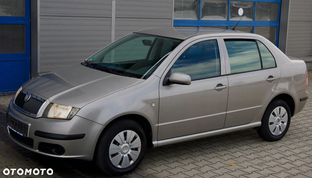 Skoda Octavia 1.4 Team Edition - 22