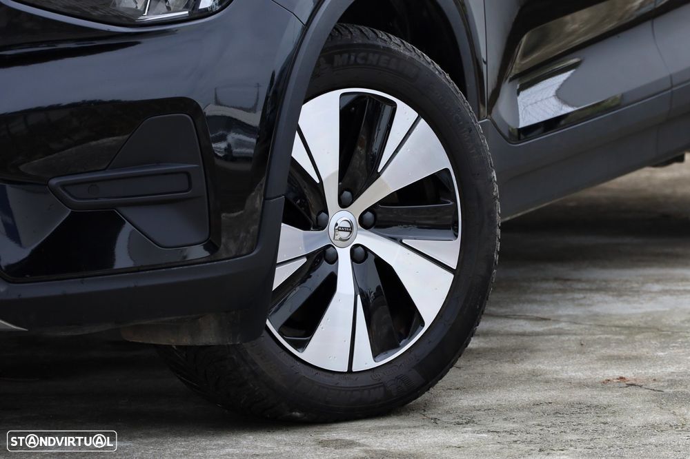 Volvo XC 40 1.5 T4 PHEV Essential - 7