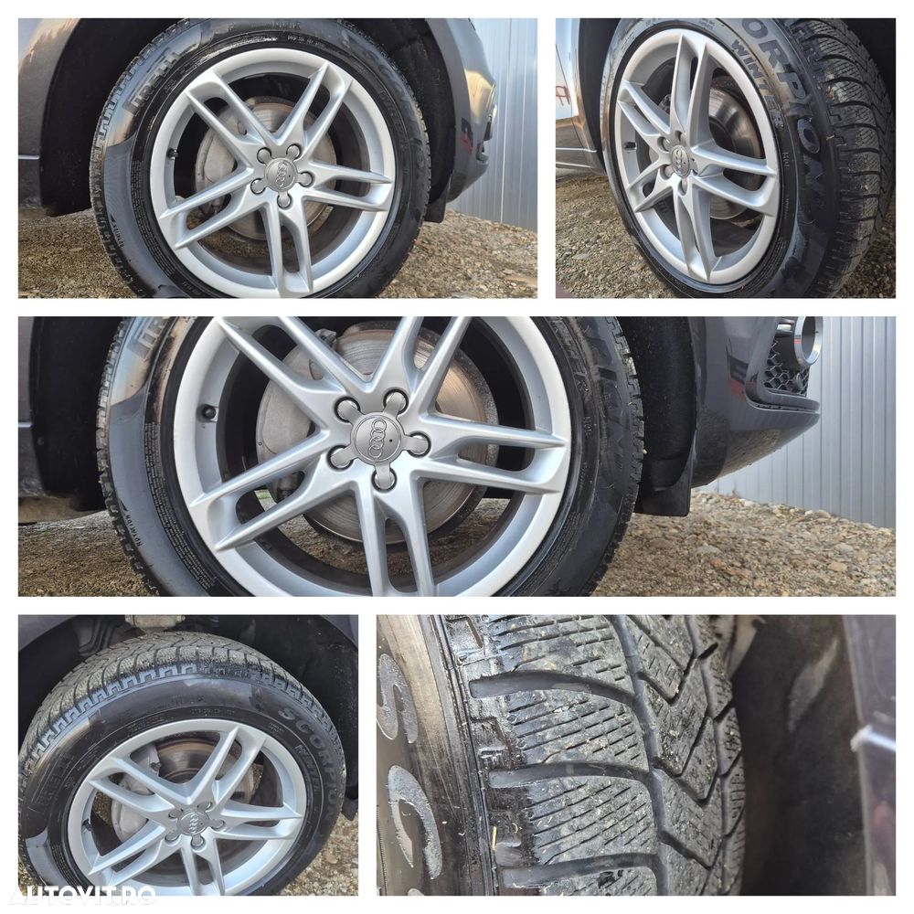 Audi Q5 2.0 TDI Quattro Stronic - 18