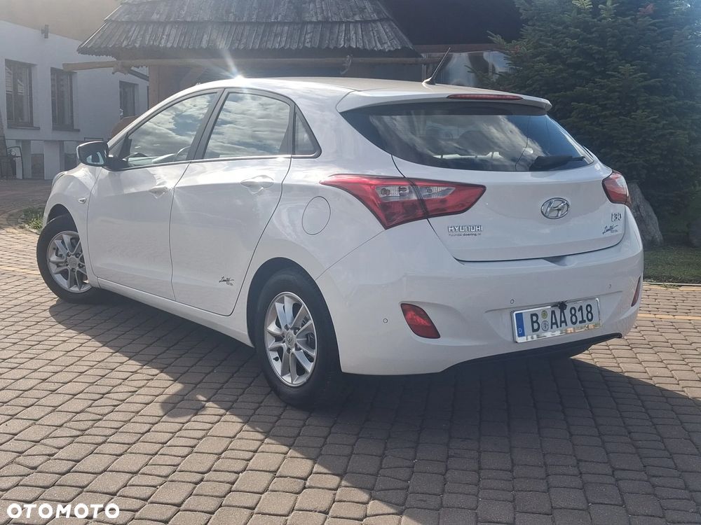 Hyundai i30 - 13