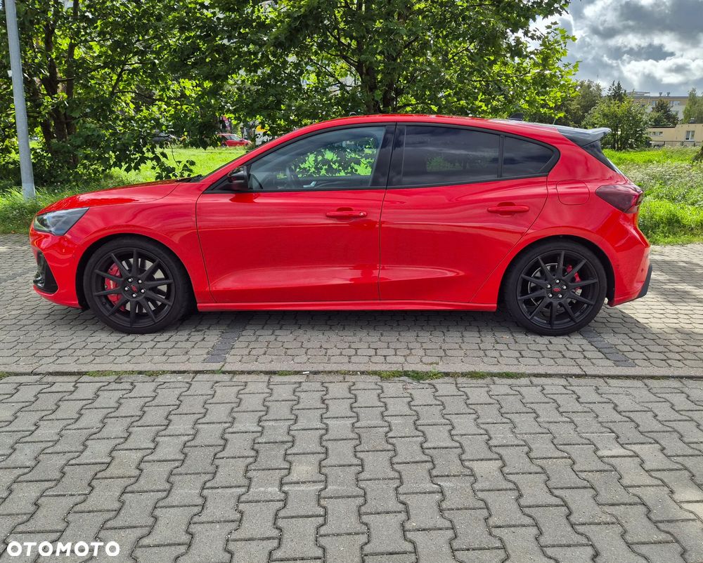 Ford Focus 2.3 EcoBoost ST X - 3