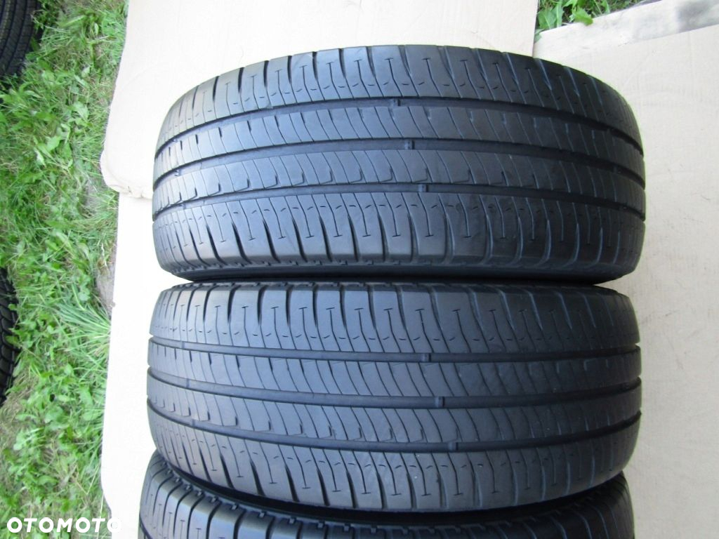 4x Opony 235/65 16C 115/113 R Michelin Agilis letnie / Wzmacniane - 5