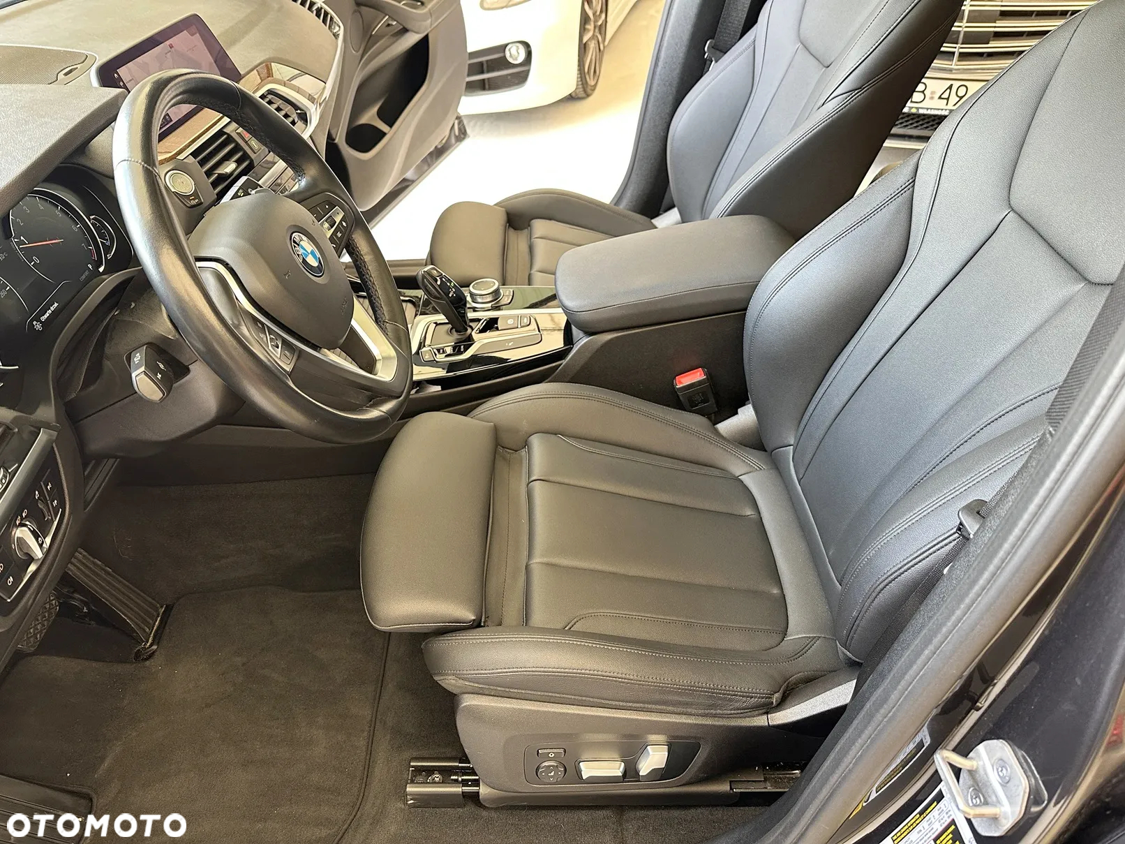 BMW X3 xDrive30i - 6