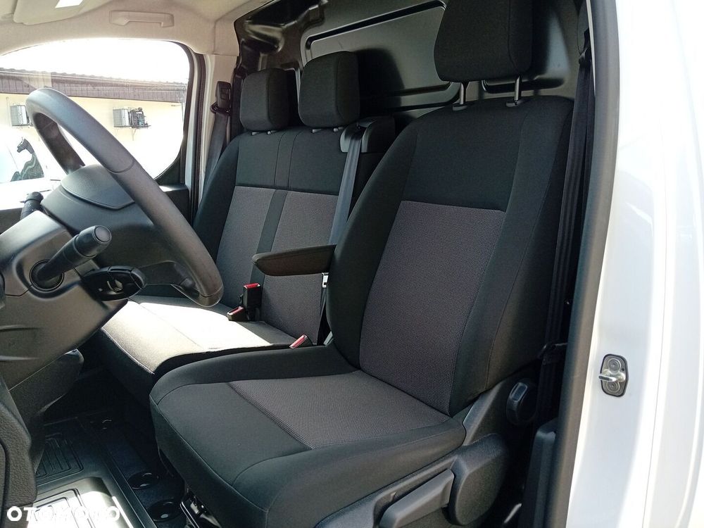 Toyota ProAce - 10