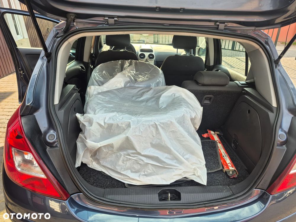 Opel Corsa 1.2 16V Catch me - 7