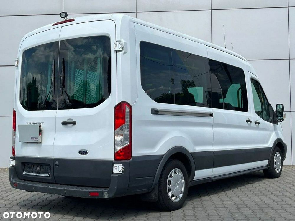 Ford Transit - 9