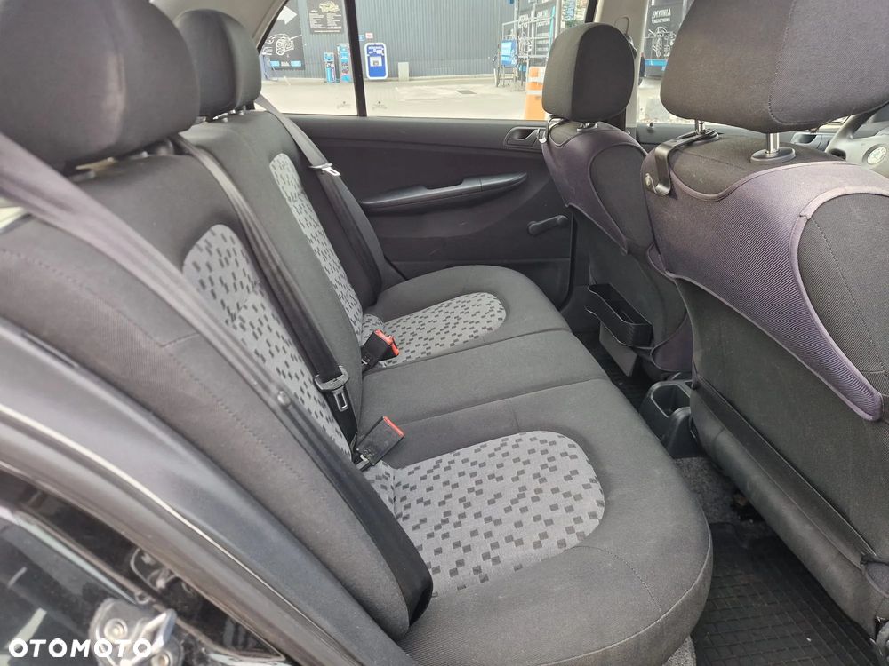 Skoda Fabia 1.4 16V Classic - 18