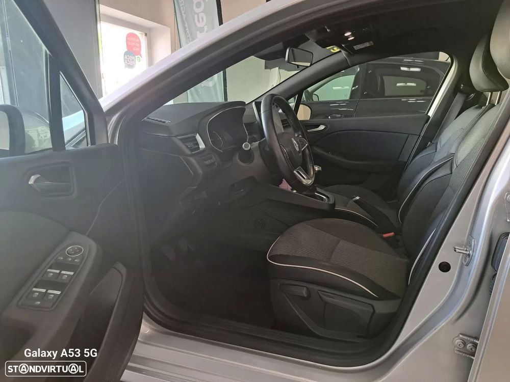 Renault Clio 1.0 TCe Intens - 8