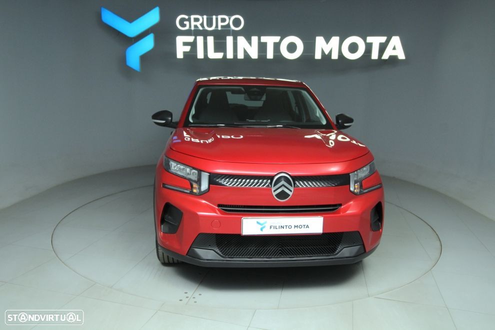 Citroën C3 1.2 Turbo You - 1