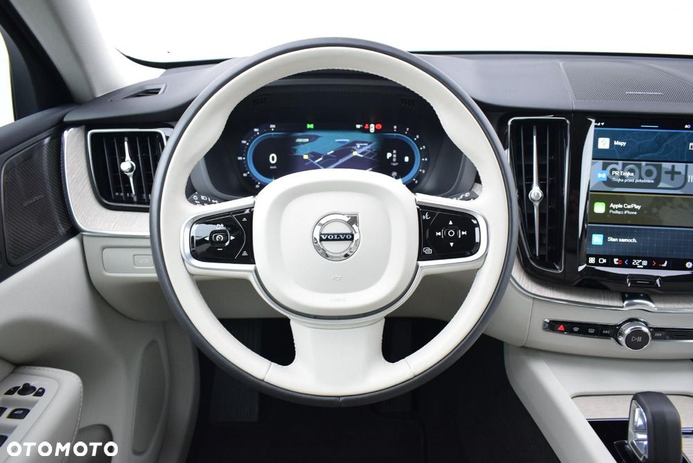 Volvo XC 60 - 17