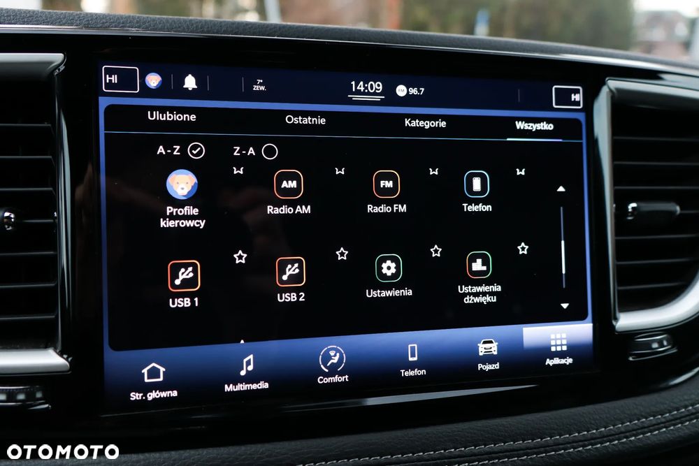 Chrysler Pacifica - 13