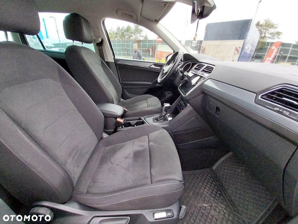 Volkswagen Tiguan 1.5 TSI EVO Life DSG - 5
