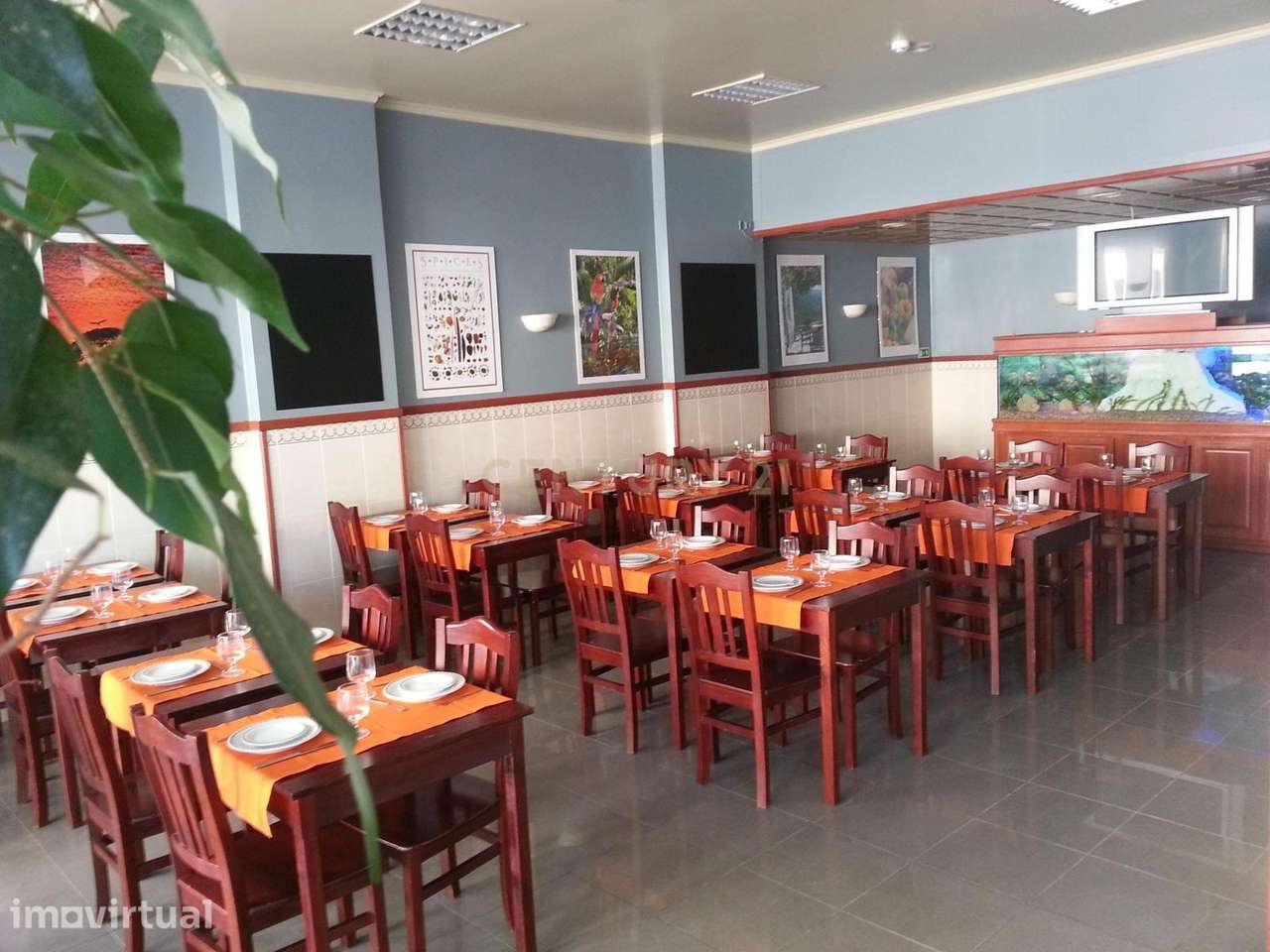 Nova oportunidade para criar o restaurante com que sempre sonhou em Be - Grande imagem: 5/9