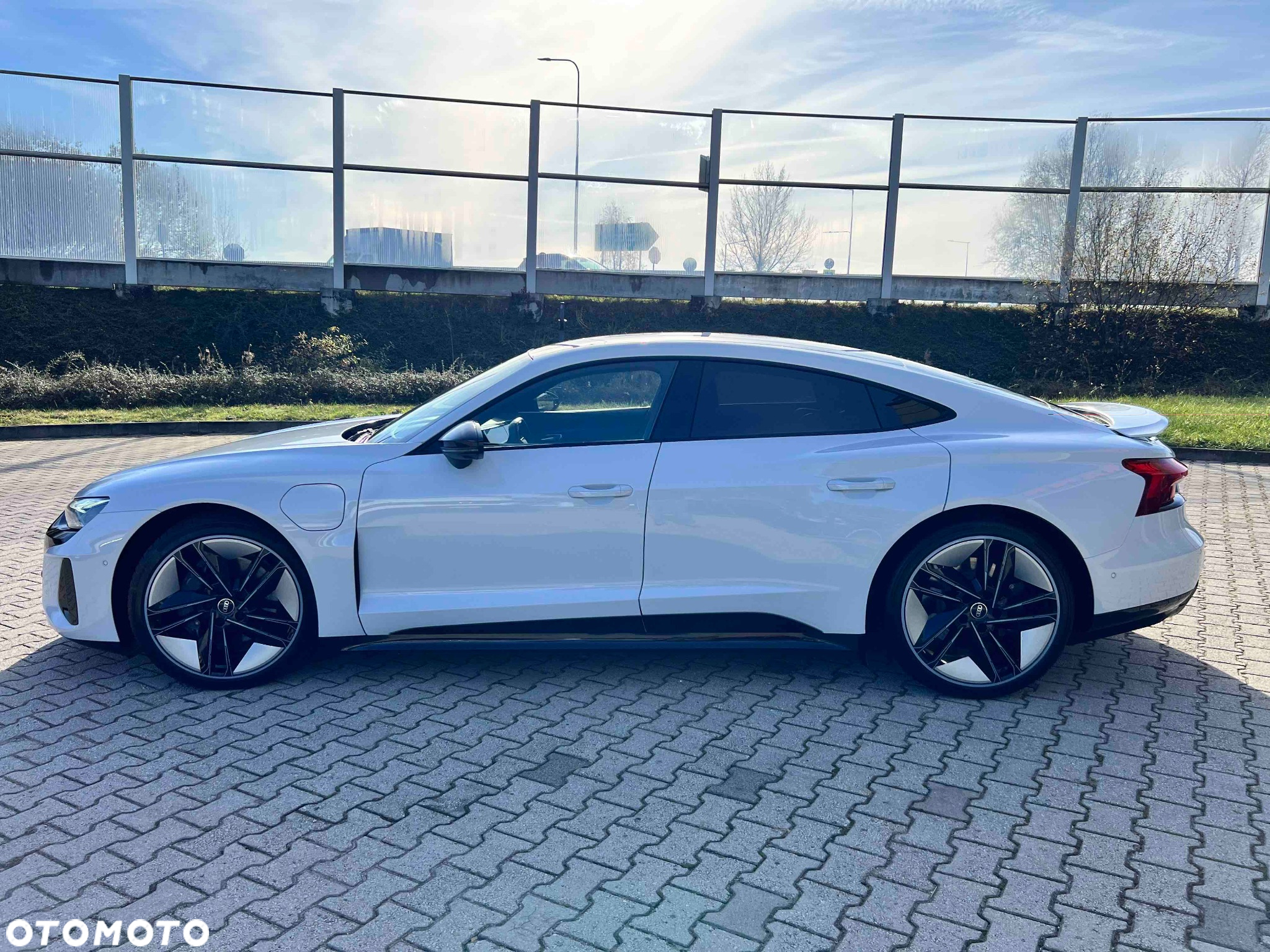 Audi e-tron GT 60 93kWh Quattro - 2