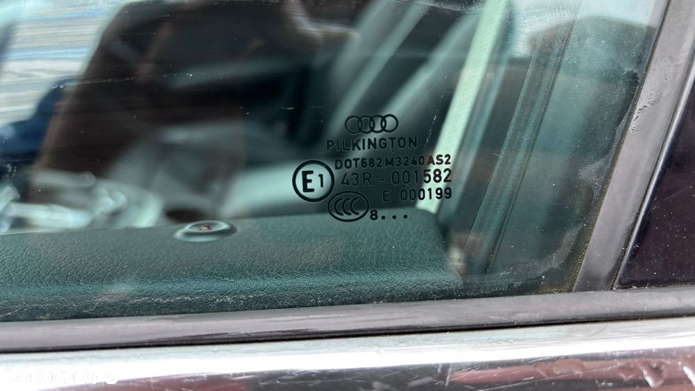 Audi A4 Avant 2.7 TDI DPF multitronic Attraction - 18