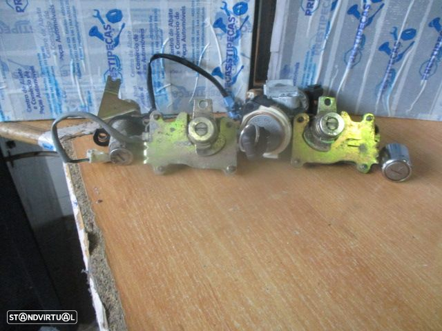 Canhão 337860 MITSUBISHI PAJERO 2002 3.2DID KIT - 6