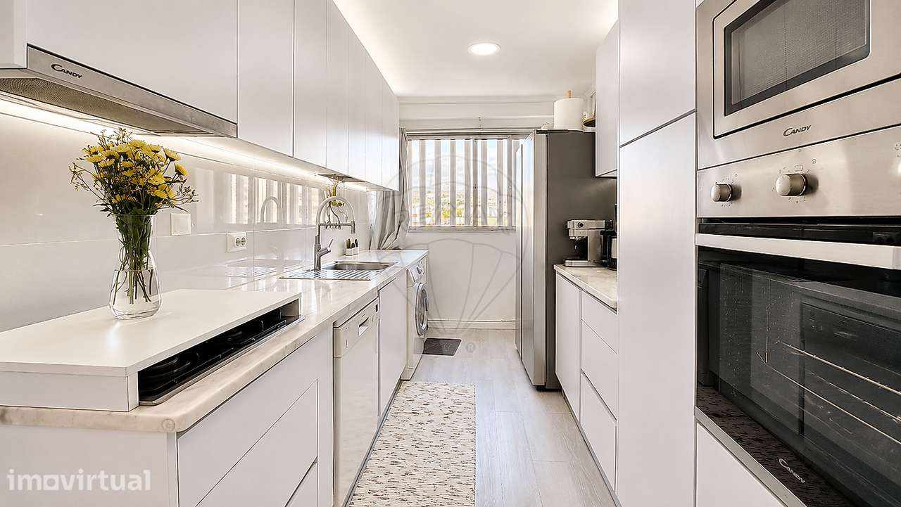 Apartamento T4 para venda - Grande imagem: 4/19